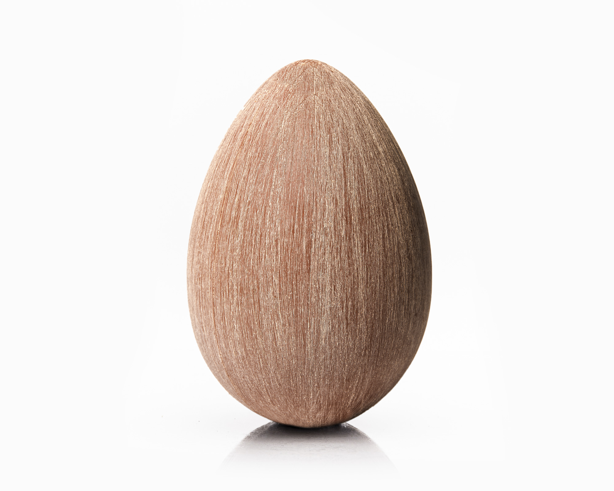 Uovo di Tortora® Milk Chocolate and Hazelnuts