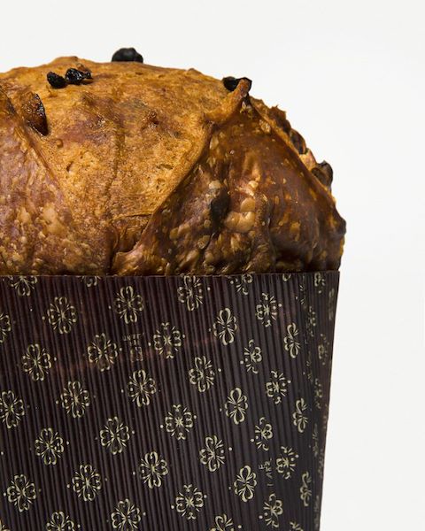Ritorno alla classicità: Andrea Tortora e il suo panettone Milano perfetto