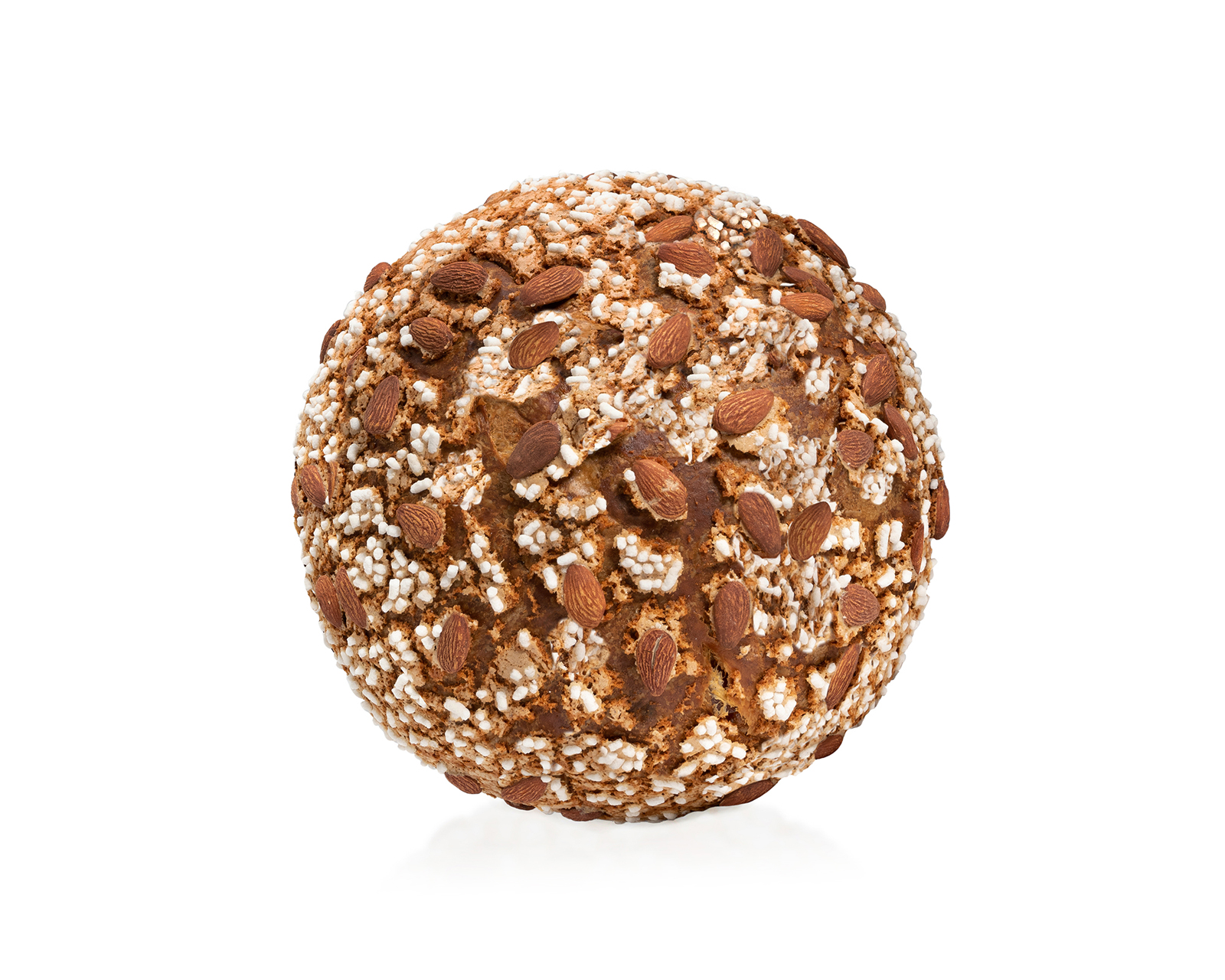 Panettone Glassato 2 Kg di Blu e di Stelle