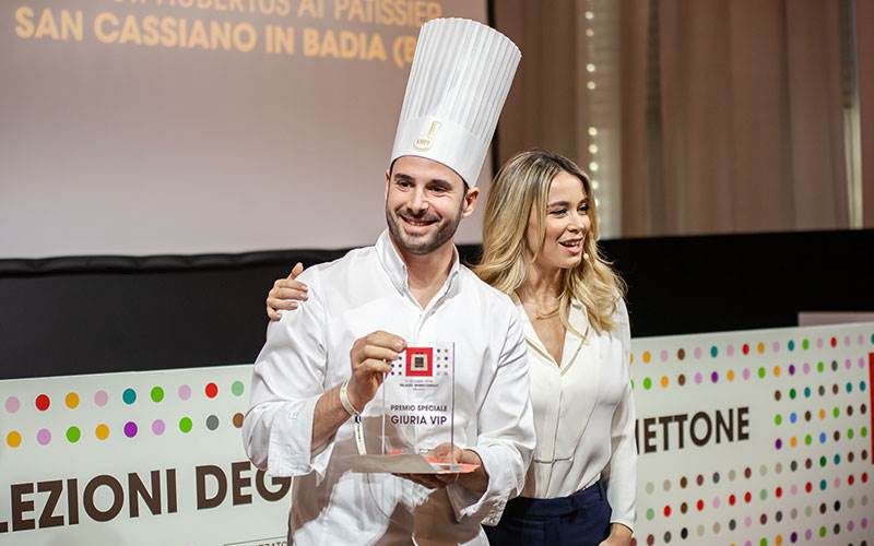 Artisti del panettone