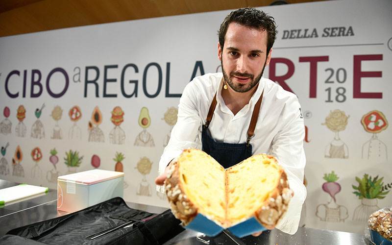 Cibo a Regola d'Arte