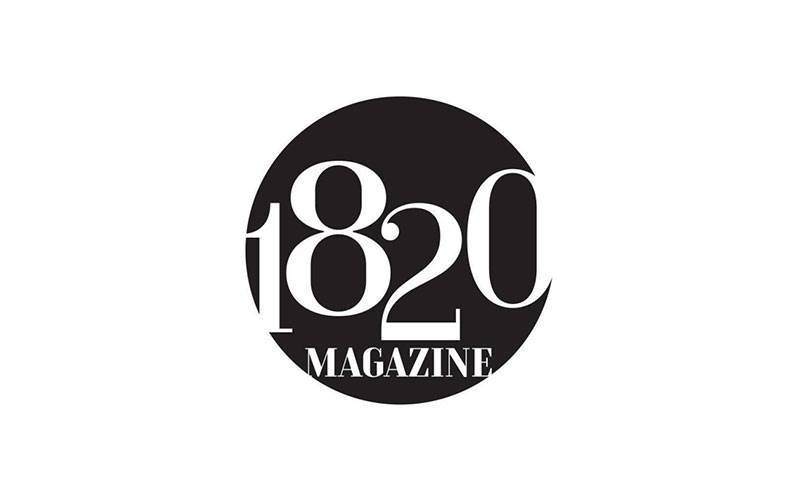 1820 Magazine
