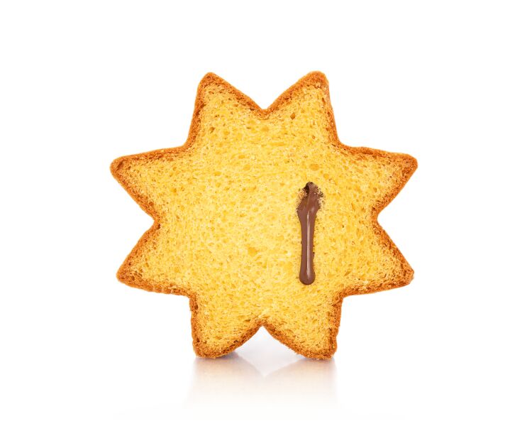 PandOro + La Tortorella®