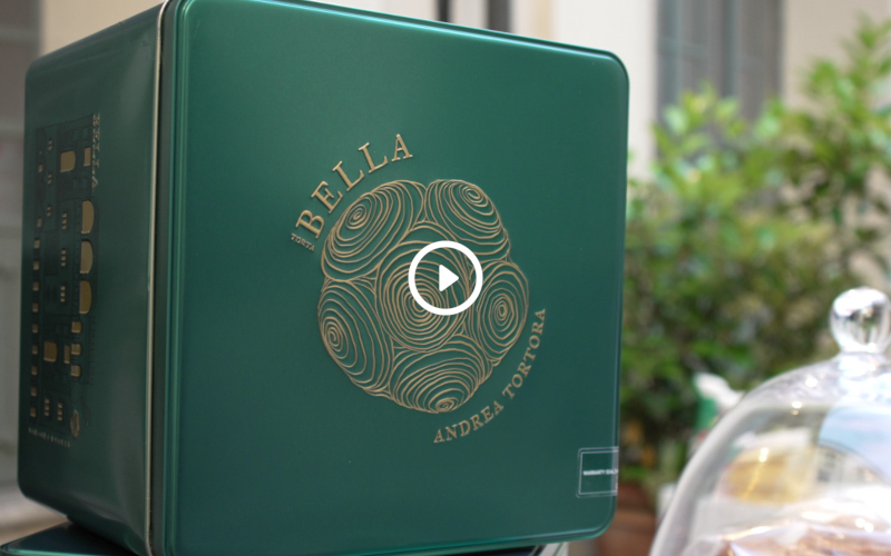 Sberna Bella - Event at Teatro Bibiena in Mantova