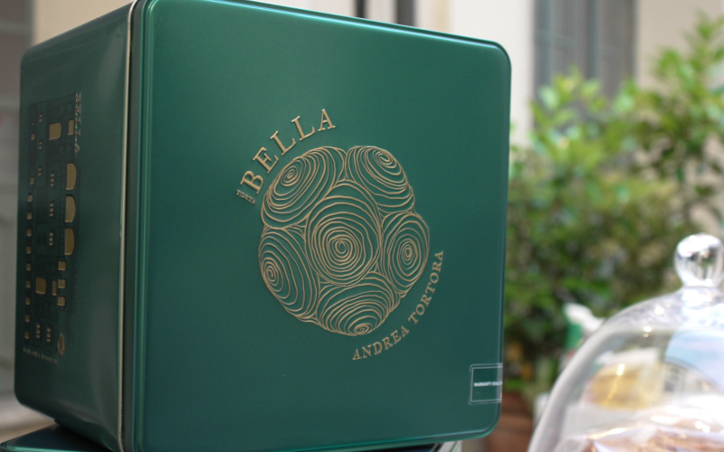 Sberna Bella - Evento al Teatro Bibiena di Mantova