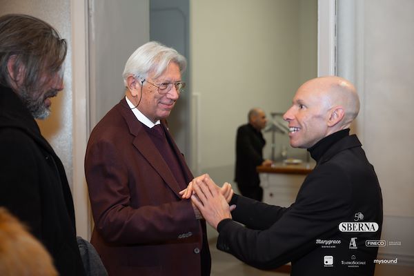 Sberna & AT Patissier - Crazy for Music 2025