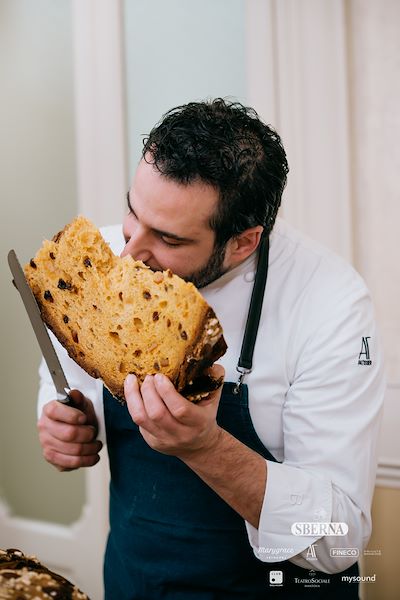 Sberna & AT Patissier - Crazy for Music 2025