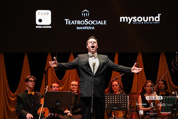 Sberna & AT Patissier - Crazy for Music 2025