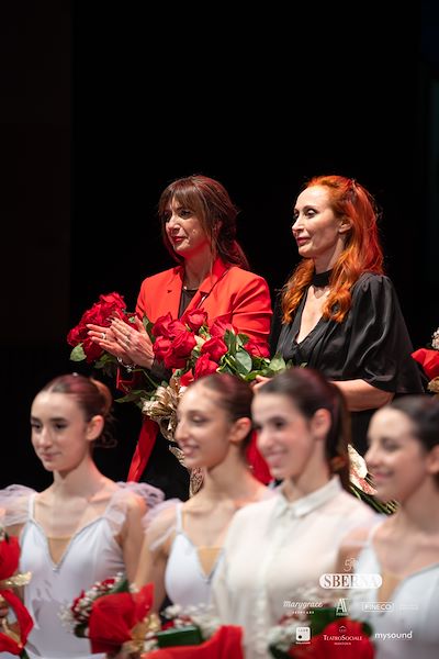 Sberna & AT Patissier - Crazy for Music 2025