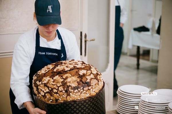 Sberna & AT Patissier - Crazy for Music 2025