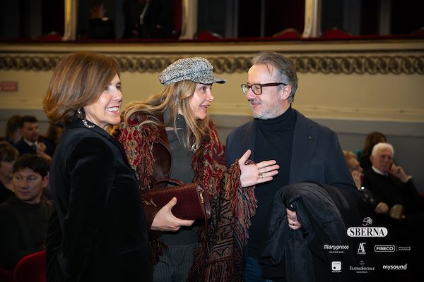 Sberna & AT Patissier - Crazy for Music 2025