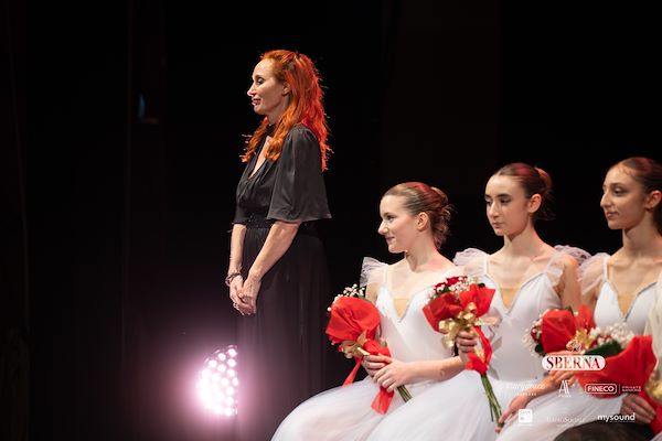 Sberna & AT Patissier - Crazy for Music 2025