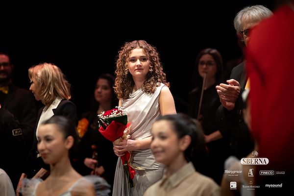 Sberna & AT Patissier - Crazy for Music 2025