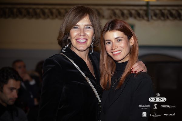 Sberna & AT Patissier - Crazy for Music 2025