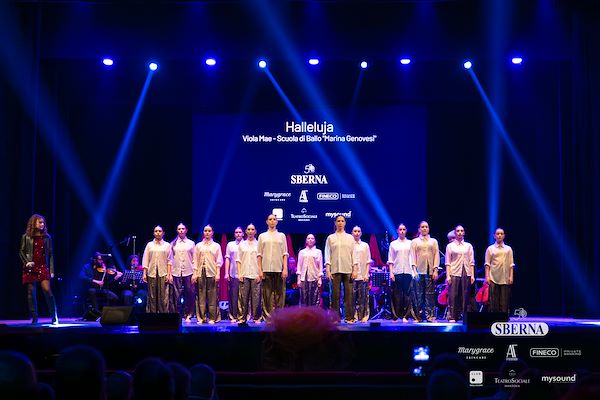 Sberna & AT Patissier - Crazy for Music 2025