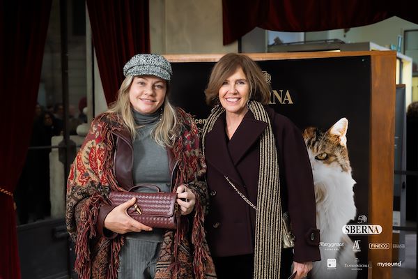 Sberna & AT Patissier - Crazy for Music 2025