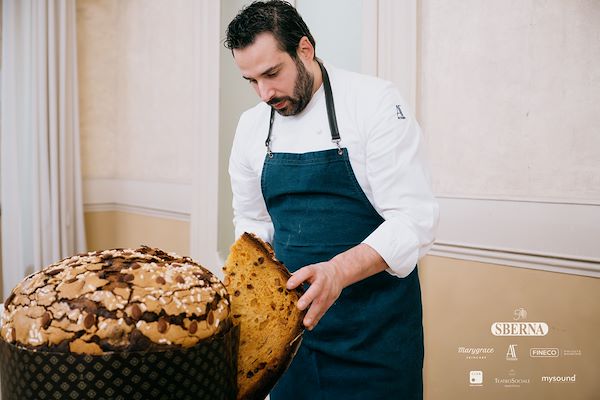 Sberna & AT Patissier - Crazy for Music 2025