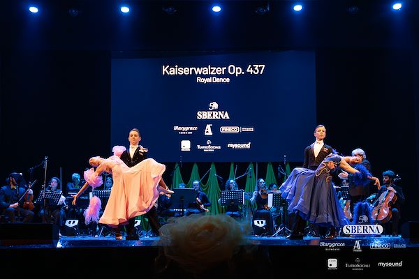 Sberna & AT Patissier - Crazy for Music 2025