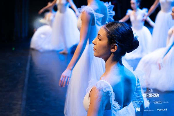 Sberna & AT Patissier - Crazy for Music 2025