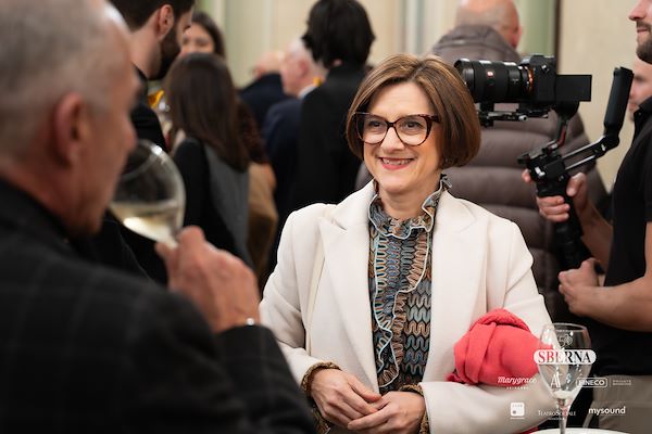 Sberna & AT Patissier - Crazy for Music 2025