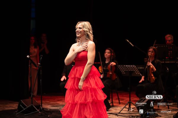 Sberna & AT Patissier - Crazy for Music 2025