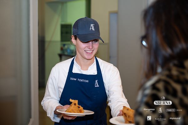 Sberna & AT Patissier - Crazy for Music 2025