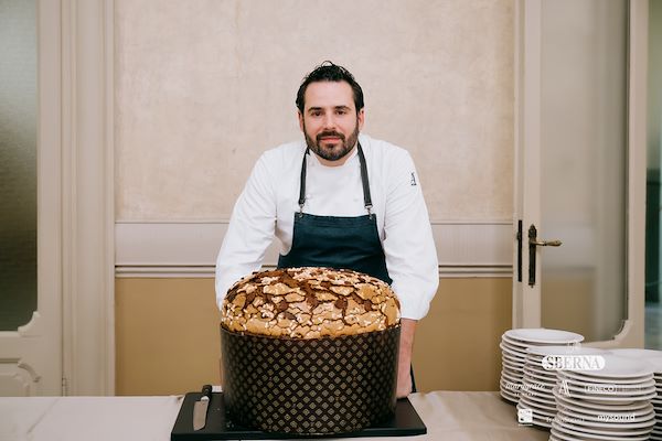 Sberna & AT Patissier - Crazy for Music 2025