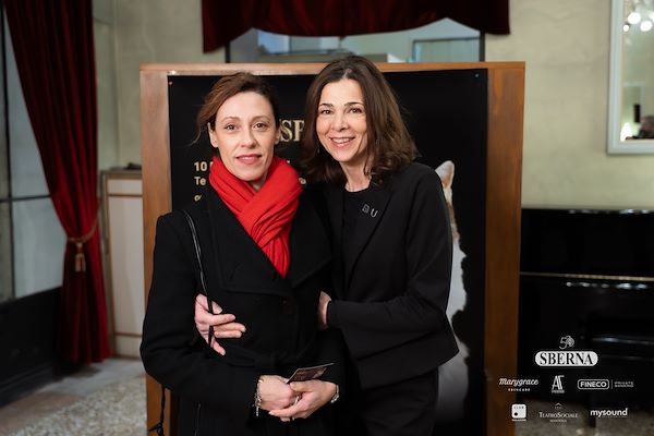 Sberna & AT Patissier - Crazy for Music 2025