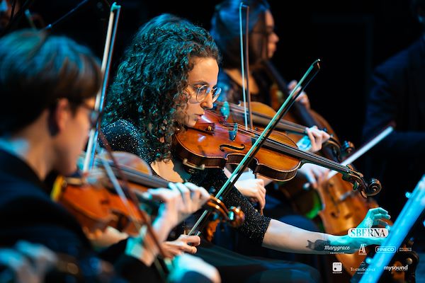 Sberna & AT Patissier - Crazy for Music 2025