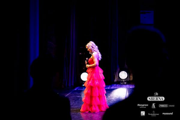 Sberna & AT Patissier - Crazy for Music 2025