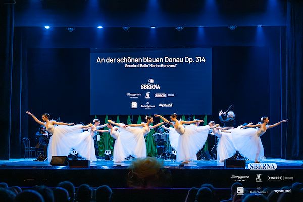 Sberna & AT Patissier - Crazy for Music 2025