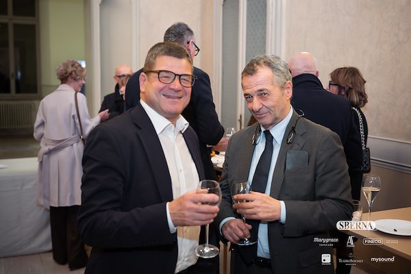 Sberna & AT Patissier - Crazy for Music 2025