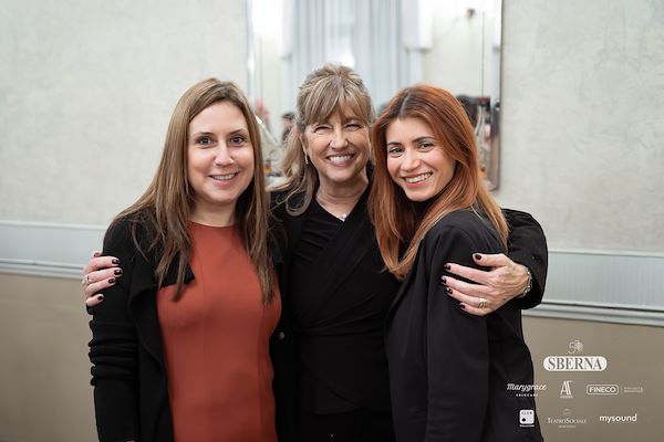 Sberna & AT Patissier - Crazy for Music 2025