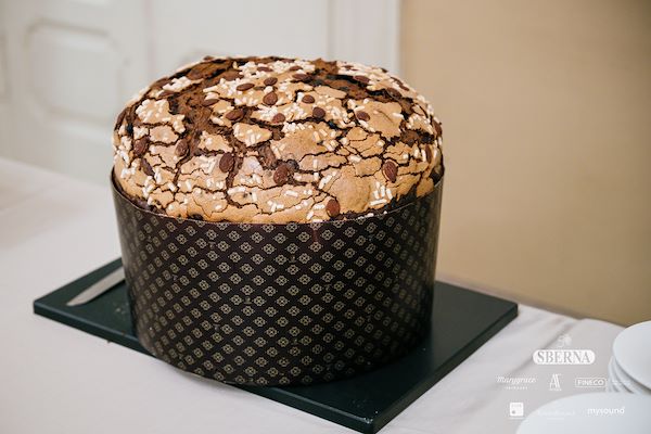 Sberna & AT Patissier - Crazy for Music 2025