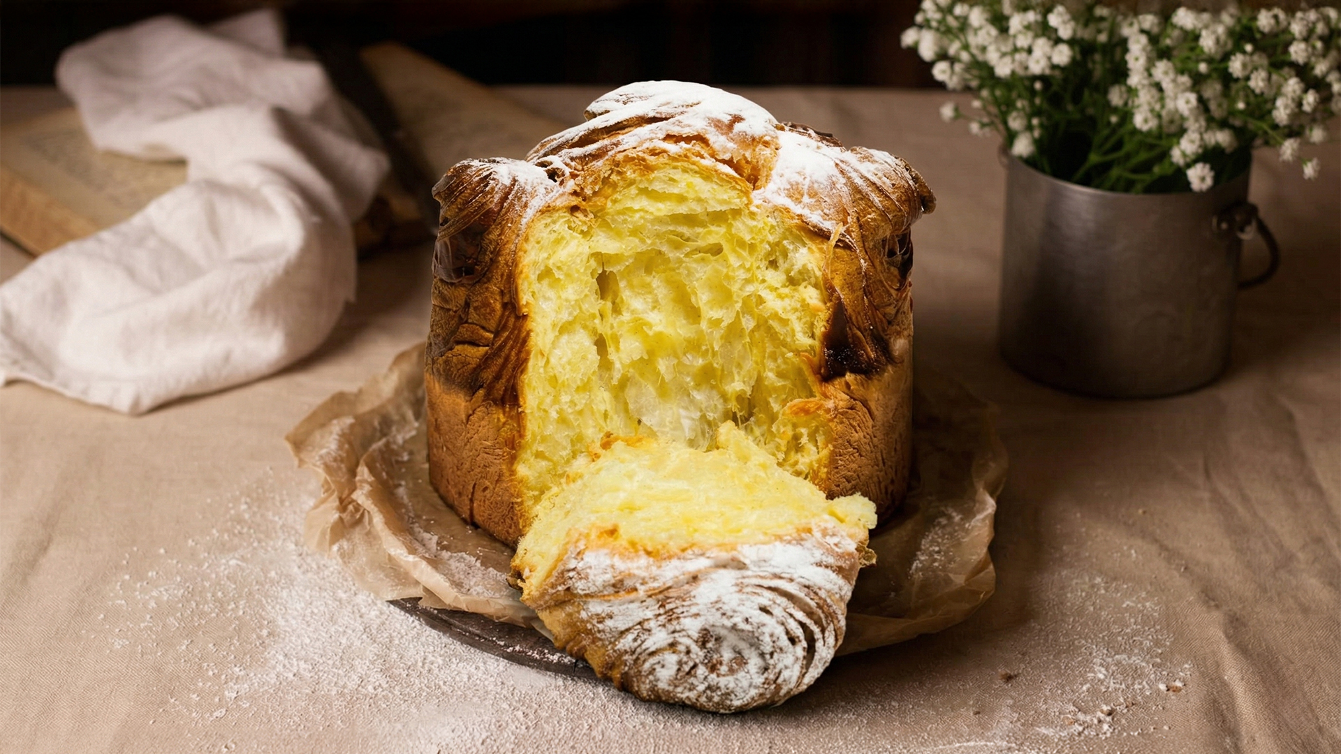Torta Bella