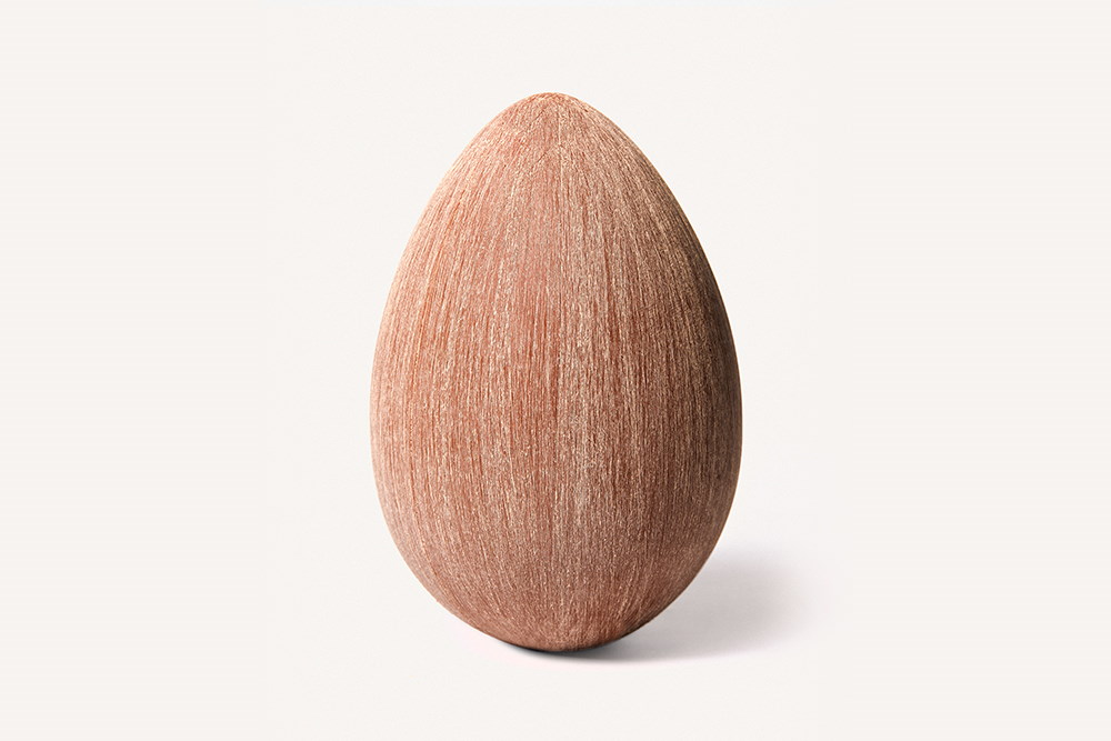 Uovo di Tortora® Cioccolato